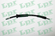 6T48680 Brzdová hadice LPR