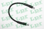 6T49041 LPR brzdová hadica 6T49041 LPR