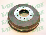 7D0562 Brzdový buben LPR