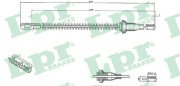 C0586B Tažné lanko, parkovací brzda LPR