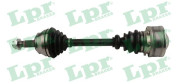 DS13049 LPR hnací hriadeľ DS13049 LPR