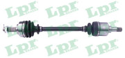 DS16090 LPR hnací hriadeľ DS16090 LPR