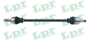 DS21064 LPR hnací hriadeľ DS21064 LPR