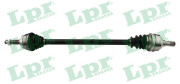 DS37015 Hnací hřídel LPR