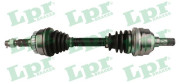 DS37016 Hnací hřídel LPR
