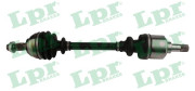 DS38067 Hnací hřídel LPR