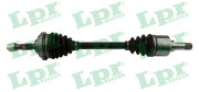 DS38143 LPR hnací hriadeľ DS38143 LPR