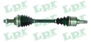 DS38180 Hnací hřídel LPR