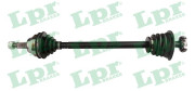DS39067 LPR hnací hriadeľ DS39067 LPR