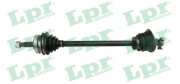 DS39074 LPR hnací hriadeľ DS39074 LPR