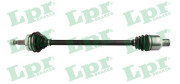 DS39255 LPR hnací hriadeľ DS39255 LPR