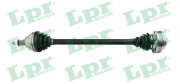 DS42049 LPR hnací hriadeľ DS42049 LPR