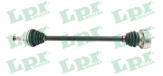 DS51033 Hnací hřídel LPR