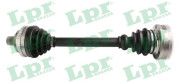 DS51052 Hnací hřídel LPR