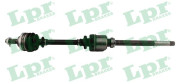 DS52129 Hnací hřídel LPR