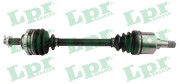 DS52130 Hnací hřídel LPR