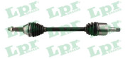 DS52219 LPR hnací hriadeľ DS52219 LPR