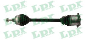 DS52269 LPR hnací hriadeľ DS52269 LPR
