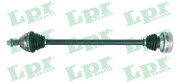 DS52271 Hnací hřídel LPR