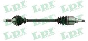 DS52292 Hnací hřídel LPR
