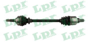 DS52294 LPR hnací hriadeľ DS52294 LPR