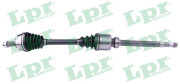 DS52329 LPR hnací hriadeľ DS52329 LPR