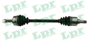 DS52339 LPR hnací hriadeľ DS52339 LPR