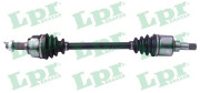 DS52342 Hnací hřídel LPR