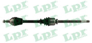 DS52386 LPR hnací hriadeľ DS52386 LPR