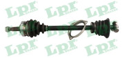 DS52405 LPR hnací hriadeľ DS52405 LPR