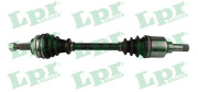 DS52409 LPR hnací hriadeľ DS52409 LPR