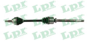DS52430 LPR hnací hriadeľ DS52430 LPR