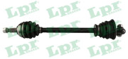 DS52446 LPR hnací hriadeľ DS52446 LPR