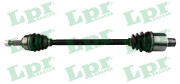 DS52447 LPR hnací hriadeľ DS52447 LPR