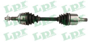 DS52472 LPR hnací hriadeľ DS52472 LPR