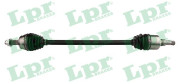 DS52509 Hnací hřídel LPR