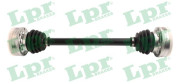 DS60626 LPR hnací hriadeľ DS60626 LPR