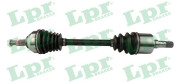 DS60836 Hnací hřídel LPR