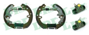 OEK485 Sada brzdových čelistí EASY KIT LPR