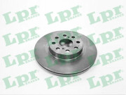 T2073V Brzdový kotouč LPR