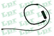 KS0016 LPR výstrażný kontakt opotrebenia brzdového oblożenia KS0016 LPR