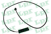 KS0018 LPR výstrażný kontakt opotrebenia brzdového oblożenia KS0018 LPR