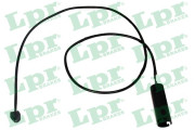 KS0020 LPR výstrażný kontakt opotrebenia brzdového oblożenia KS0020 LPR