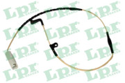 KS0038 LPR výstrażný kontakt opotrebenia brzdového oblożenia KS0038 LPR