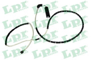 KS0051 LPR výstrażný kontakt opotrebenia brzdového oblożenia KS0051 LPR