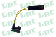 KS0067 LPR výstrażný kontakt opotrebenia brzdového oblożenia KS0067 LPR