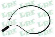 KS0074 LPR výstrażný kontakt opotrebenia brzdového oblożenia KS0074 LPR