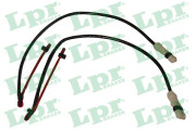 KS0105 LPR výstrażný kontakt opotrebenia brzdového oblożenia KS0105 LPR