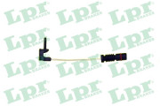 KS0136 LPR výstrażný kontakt opotrebenia brzdového oblożenia KS0136 LPR