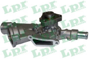 WP0150 LPR vodné čerpadlo, chladenie motora WP0150 LPR